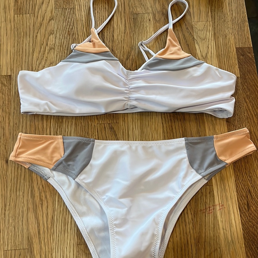 Atlas Bikini